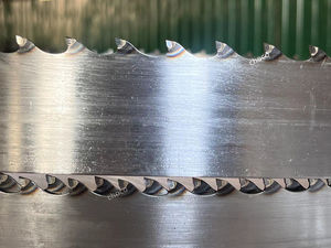 <span class=keywords><strong>Scie</strong></span> <span class=keywords><strong>à</strong></span> <span class=keywords><strong>ruban</strong></span> <span class=keywords><strong>à</strong></span> pointe de carbure de tungstène lames de scierie <span class=keywords><strong>à</strong></span> bois <span class=keywords><strong>ruban</strong></span> de bois <span class=keywords><strong>lame</strong></span> de <span class=keywords><strong>scie</strong></span> <span class=keywords><strong>à</strong></span> <span class=keywords><strong>ruban</strong></span> pour la coupe du bois - Product Image 3