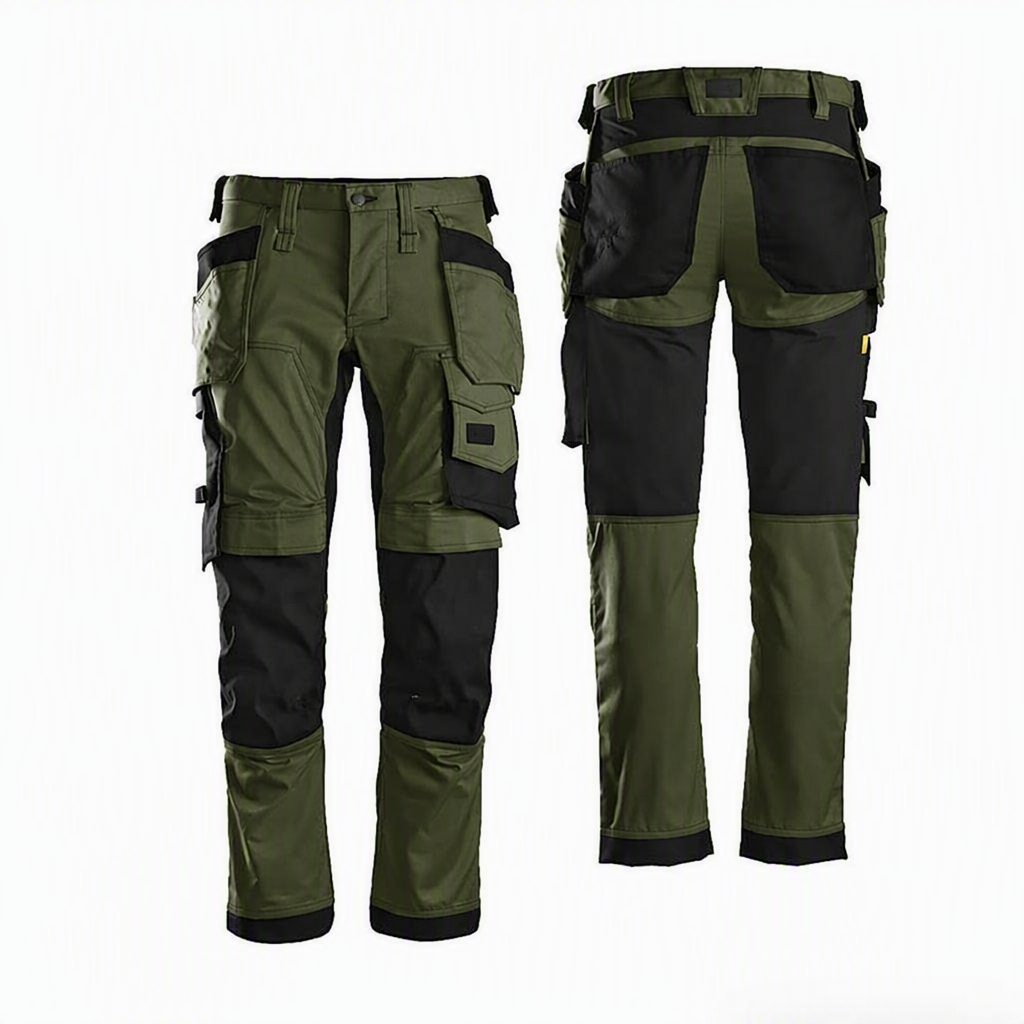 Army Green