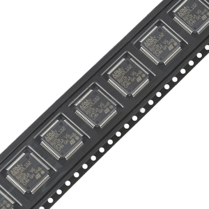 HXC Nouveaux circuits intégrés originaux STM32L152RBT6 LQFP-64_10x10x05P Composants électroniques - Product Image 3