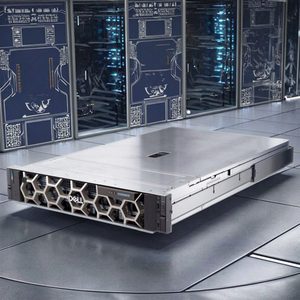 เวิร์กสเตชัน Dell R7960 สำหรับประมวลผลด้วยโปรเซสเซอร์ Xeon และ GPU สำหรับปัญญาประดิษฐ์/การสร้างแบบจำลอง 3 มิติ/วิดีโอ - Product Image 1