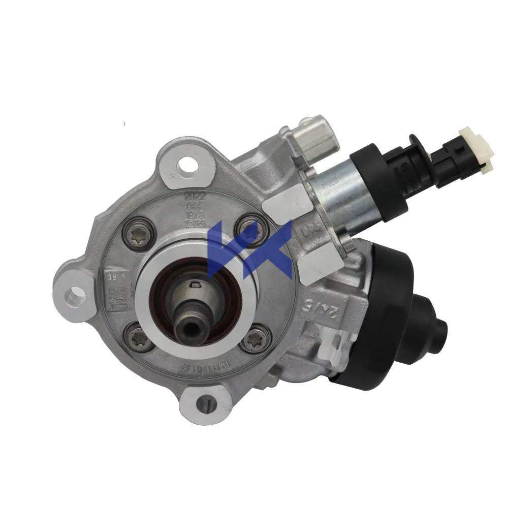 High Quality Common Rail Injection Pump Zd30 for Hyundai KIA