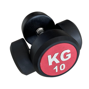 Thương mại dumbell trọng lượng thiết lập phòng tập thể dục thiết bị tập thể dục quả tạ - Product Image 1