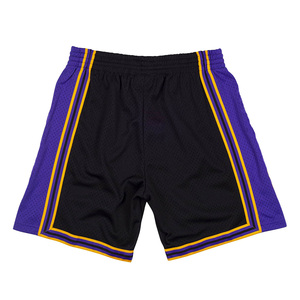 Pantalones Cortos de Baloncesto con Bloques de Color 2026, Ligeros, Modernos y Cómodos para Entrenamiento y Partidos en Equipo - Product Image 2