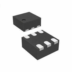 Authorized Distributor Power Management (PMIC) Components Electronic 6 VDFN Exposed Pad MP6400DG-01-LF-Z - Product Image 1