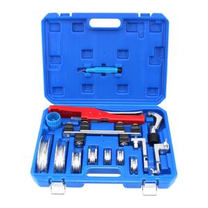 New 6-22mm <strong>HVAC</strong> Refrigeration Copper Pipe Bending <strong>Tools</strong> 90 Degree Tube Bender Kit Industrial OEM with Customized ODM Support - Product Image 2