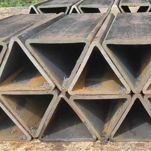 맞춤형 Q235B 45 # St52 심리스 스틸 육각 스플라인 튜브 두꺼운 벽 특수 모양의 PTO 드릴 파이프 6m API/BIS/GS 인증 - Product Image 3