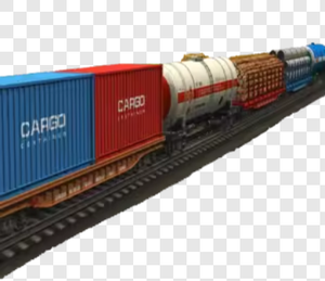 Transporte de Carga en Tren y Camión Seguro, Rápido y Económico desde China a Kazajistán, Kirguistán, Tayikistán, Uzbekistán y Turkmenistán - Product Image 3