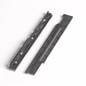 Produits de moulage par injection plastique ABS et nylon personnalisés Pièces moulées de précision OEM - Product Image 4