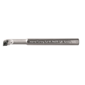 Internal Turning Tool R/L TA6070 Positive Insert Turning Tools - Product Image 2