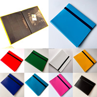 Classeurs et albums de rangement pour cartes de jeux de société (CCG, MTG, Magic, Yugioh) avec capacité de 360 cartes – Vente en gros