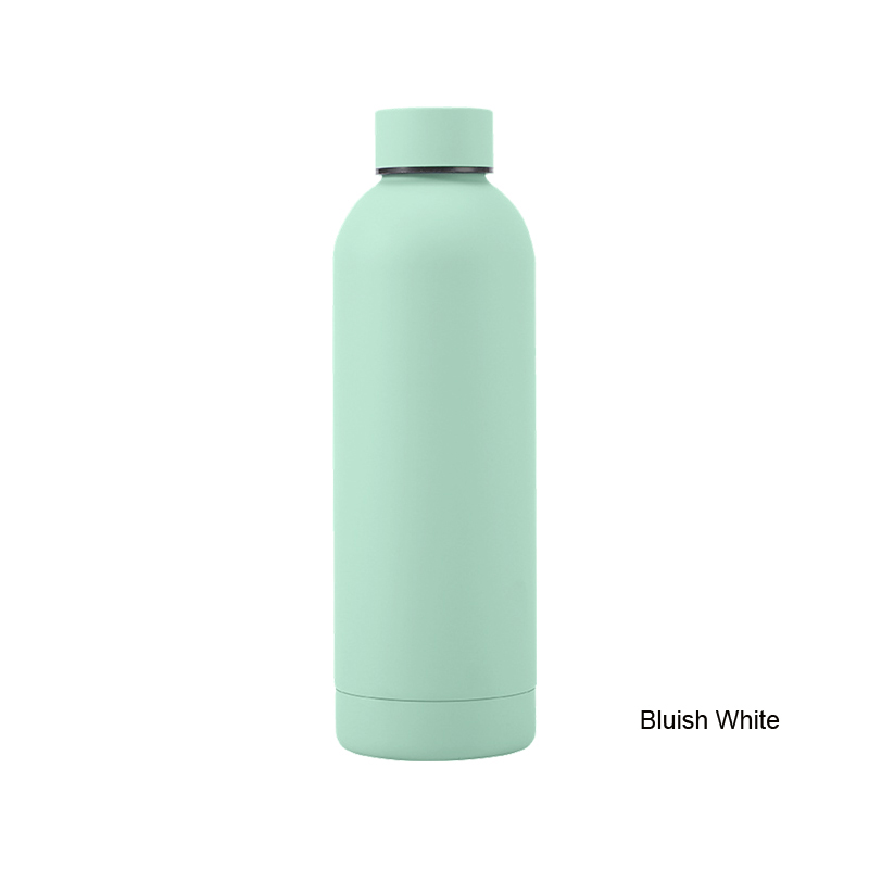 Blanc bleuâtre