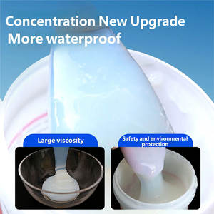 Pelapis Tahan Air Transparan - Tak Terlihat, Daya Rekat Tinggi, Tahan Lama untuk Atap/Dinding/Lantai - Product Image 5