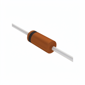 Manufacturer Channel Diodes DO-204AH, DO-35, Axial Electronics Component 1N5259B BK TIN/LEAD - Product Image 1