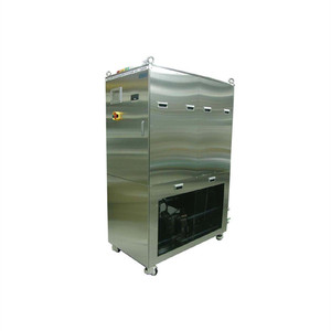 Manómetro Diferencial ULFA Serie AIT, Equipo de Medición Industrial - Product Image 3