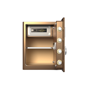 <span class=keywords><strong>Caja</strong></span> <span class=keywords><strong>Fuerte</strong></span> Electrónica de Seguridad para Habitaciones de Hotel, <span class=keywords><strong>Empotrada</strong></span> en la <span class=keywords><strong>Pared</strong></span>, Antirrobo, Anti-Espionaje, de Diseño Delgado - Product Image 5