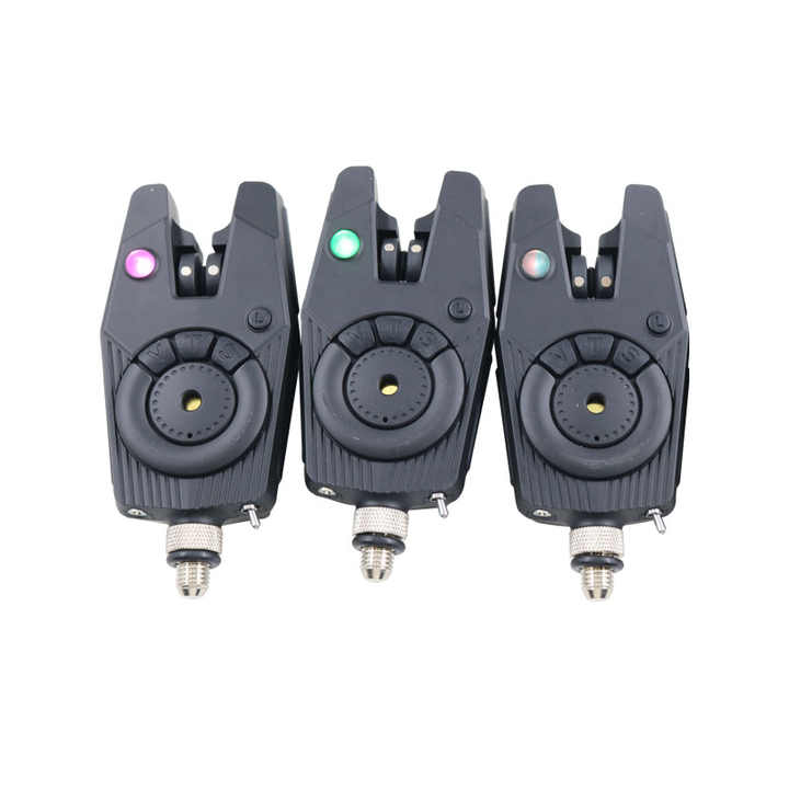JZH-RF1688 Waterproof Fishing Bite Alarm - Superior Quality