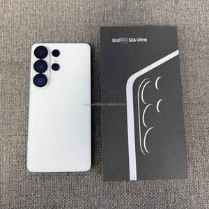S26Ultra Precio de Mayoreo Económico para Teléfono Sam Sung S26 con Pantalla de Privacidad, Smartphone Desbloqueado con IA para <span class=keywords><strong>Samsung</strong></span> S26Ultra - Product Image 4