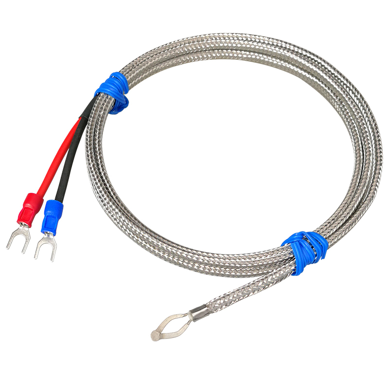 K type Thermometer Line High Temperature