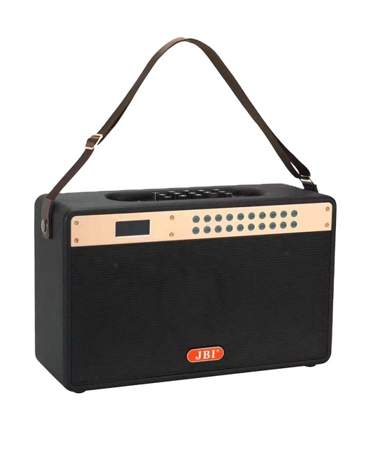 I5 High-end-lautsprecher High Power Speaker for Partysub Speakers Power Big Bass Audiophile Caixa De Som Retro Boombox