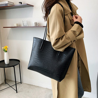 Bolso de Mano al Mejor Precio, Exquisito y Moderno, a la Moda, de Bajo Precio, Personalizable, Portátil, Tendencia de Moda