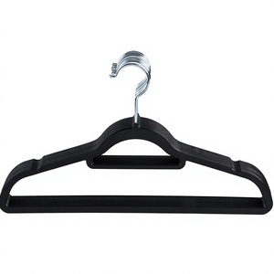 Clothes Hanger With Logo For Brand Promotion And Retail Store Display Clothes Hangers - Product Image 1