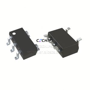 Original and New Guaranteed WP8734-28VF05GRR SOT23-5 Semiconductor IC CZSKU:E8I8M1G0 - Product Image 1