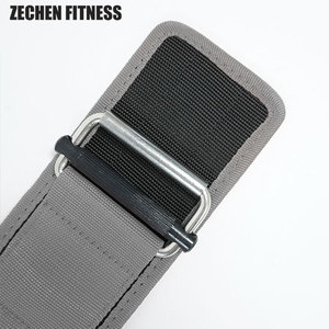 Cinturón de Levantamiento de Pesas Personalizado de EVA y Nailon para Entrenamiento, Gimnasio y Fitness, para Hombre y Mujer - Product Image 5