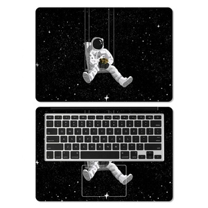 Pelli adesive per Cover per Laptop universali fai-da-te 13.3 <span class=keywords><strong>14</strong></span> 15.6 17.3 pelle cielo stellato decorare decalcomania per Macbook /Lenovo/Asus/Hp/Acer - Product Image 6