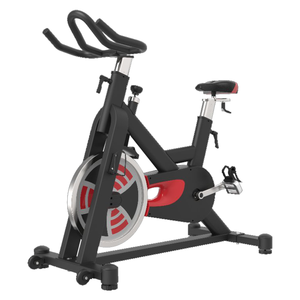 <span class=keywords><strong>Vélo</strong></span> de <span class=keywords><strong>spinning</strong></span> magnétique vertical <span class=keywords><strong>pour</strong></span> entraînement à domicile avec écran et <span class=keywords><strong>compteur</strong></span> d'exercice – Vente en gros - Product Image 2