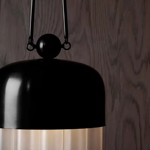 Candelabros de cristal de estilo moderno iluminación de decoración de interiores, luces colgantes de noche - Product Image 5