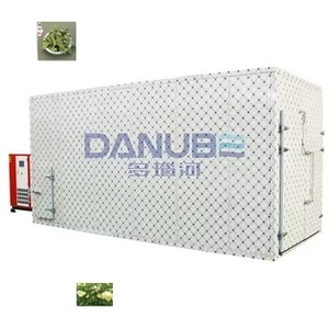 Más vendido: Horno de secado automático con bandeja para vegetales, pepinos y flores, tipo cámara - Product Image 1
