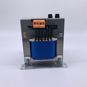 Transformador de Control Rebirth TDB-1100-01 1050VA 220V 50Hz con Bobinado de Cobre para Elevadores - Product Image 2