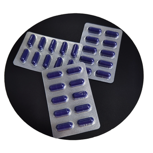 Capsules à action longue pour hommes personnalisées de marque, suppléments naturels à base de plantes, échantillons de soutien - Product Image 2