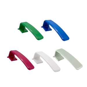 Dispensador Manual de Palanca Larga de 500 ml, Botella Europea Blanca, para Desinfectante de Manos, Jabón Líquido, Espuma, Bomba de Pulverización Blanca, Bandeja de Goteo - Product Image 5