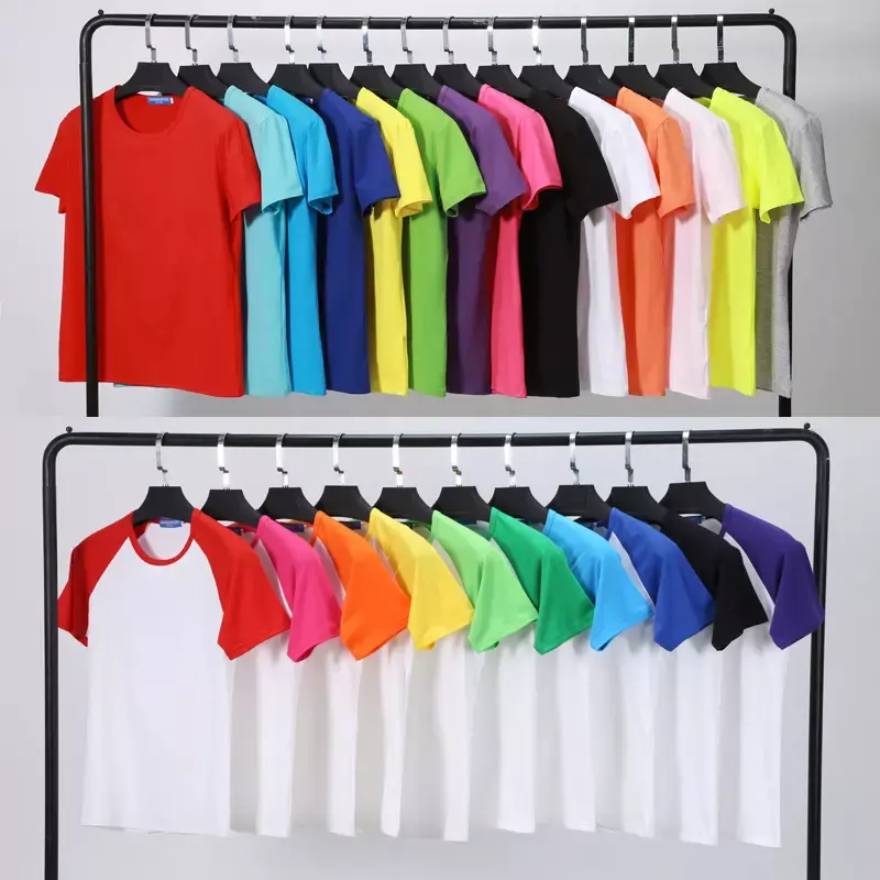 Chất Lượng Cao 100% Polyester US Size Đàn Ông Phụ Nữ Unisex Quá Khổ Trống Thăng Hoa T Áo Sơ Mi Cho Báo Chí Nhiệt In Ấn