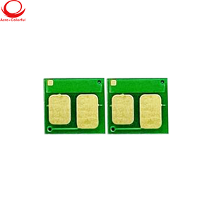 Chip de Tóner Compatible con HP Color LaserJet M554dn M554x M555dn <span class=keywords><strong>M578dn</strong></span> M578c, W2120X W2121X W2122X W2123X 212X - Product Image 4