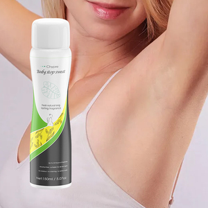 Desodorante Corporal Herbal para <span class=keywords><strong>Mujer</strong></span>, 150 ml, Libre de Crueldad Animal, Personalizable, Crema <span class=keywords><strong>Antitranspirante</strong></span> Natural, 0% Alcohol, Directo de Fábrica - Product Image 3