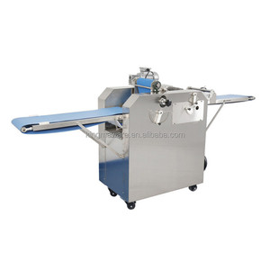 Attrezzatura per Panifici: Macchina Industriale <span class=keywords><strong>Italiana</strong></span> per Croissant e Pasta Sfoglia - Product Image 6