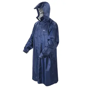 Cape imperméable RANDO, merchandising en plein air - Product Image 1