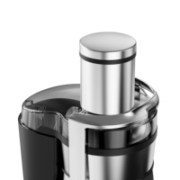 HGM Blender 1000W Elektrische Fruit- en Groentepers Extractor Centrifugaalpers 4-in-1 Blender Zelfreinigend Fabrieks OEM ODM
