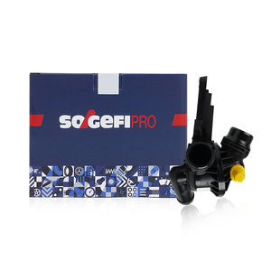 Sogefi Thương hiệu mới chất lượng cao nhiệt làm mát cho 1 loạt OE 11537600584 với 1 năm bảo hành - Product Image 4