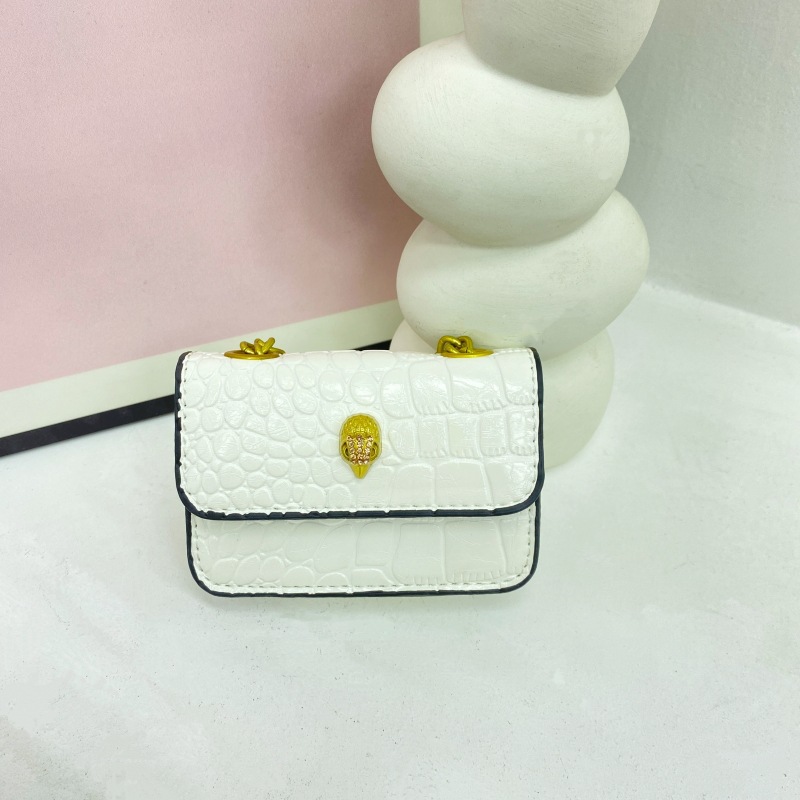 Bolsa individual blanca