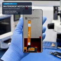 Compatible avec l'écran LCD d'origine du OnePlus 15R, assemblage d'écran CPH2767 2769