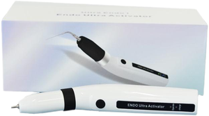 YP منتج جديد USB إندو منشط صوتي فائق/قشارة ري أسنان إندو مع ري ليد 6 أطراف - Product Image 2