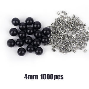 Máquina Portátil VC para Perlas, Set de Perlas ABS para Ropa y Zapatos, Técnica de Coser a Mano para Joyería DIY - Product Image 3