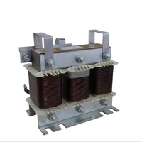 Réacteur Bicowo PCKSG série basse tension 450V, capacité 80