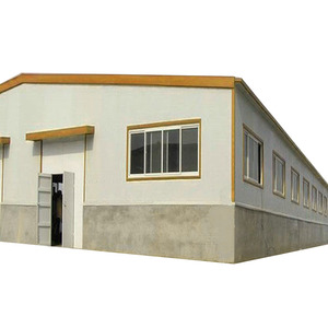 Unidad Industrial Modular Ensamblada con Pernos de Alta Resistencia Sin Necesidad de Soldadura - Product Image 4