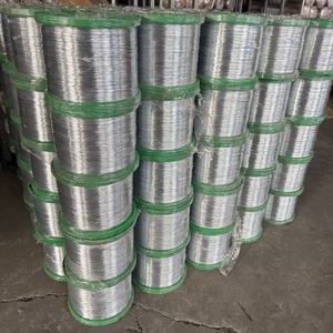 <span class=keywords><strong>Fil</strong></span> de fer galvanisé enduit de haute qualité à prix avantageux pour la <span class=keywords><strong>d</strong></span>écoupe et le pliage, 1 mm, 2 mm, 3 mm, 4 mm, 5 mm - Product Image 4