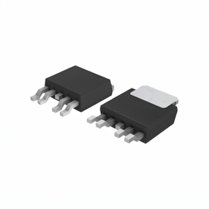 Power Management (PMIC) BDJ0FC0WFP-E2 TO 252 5, DPAK , TO 252AD In Stock Components Electronic - Product Image 1