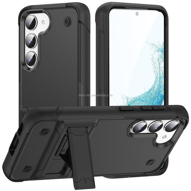 High Quality Bulk Mobile Phone Cases for Samsung S23 Ultra New Style Protection Maker Tough with Unique Design